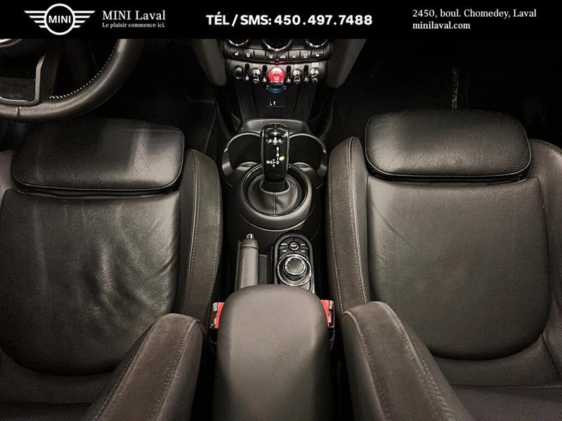 mini 3 Portes 2023 - 22