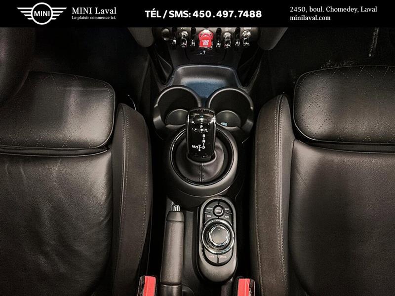 mini 3 Portes 2023 - 23