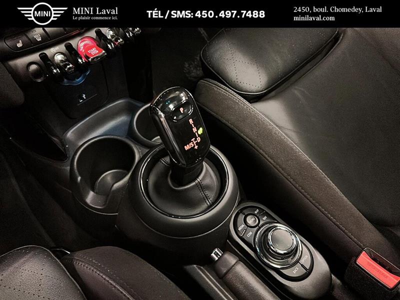 mini 3 Portes 2023 - 24