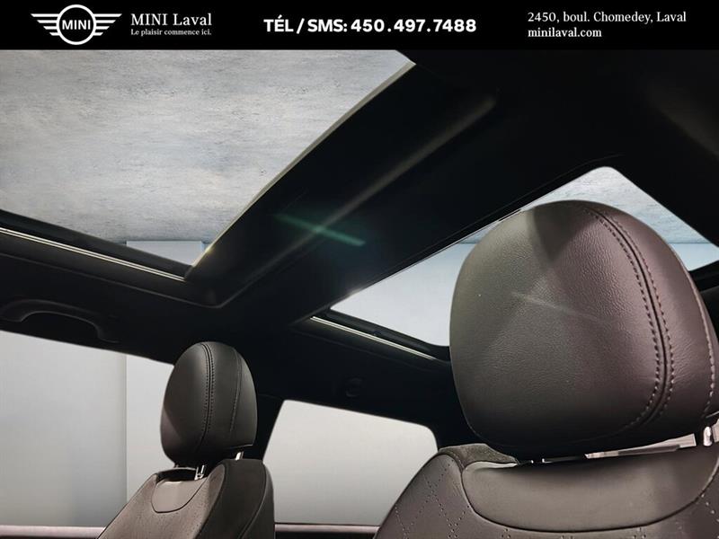 mini 3 Portes 2023 - 26