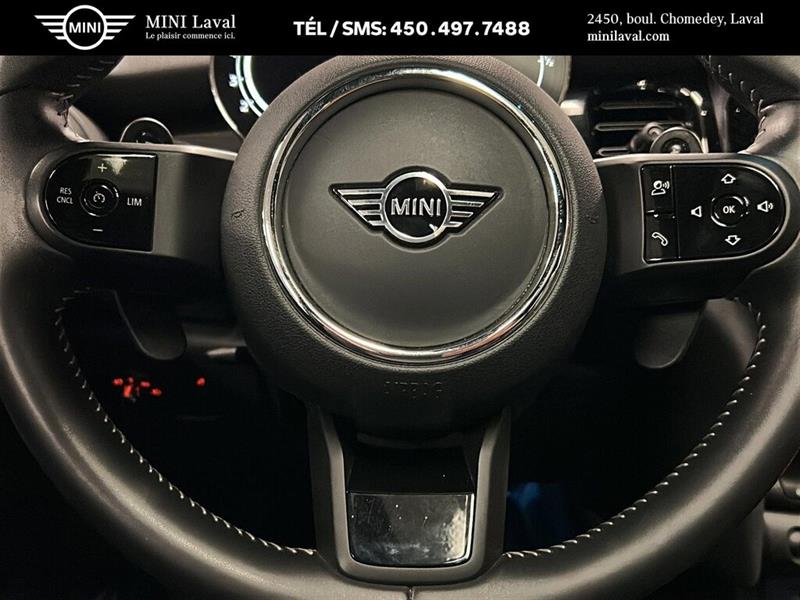 mini 3 Portes 2023 - 28