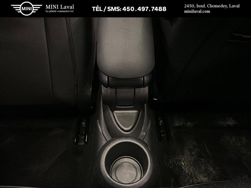 mini 3 Portes 2023 - 32