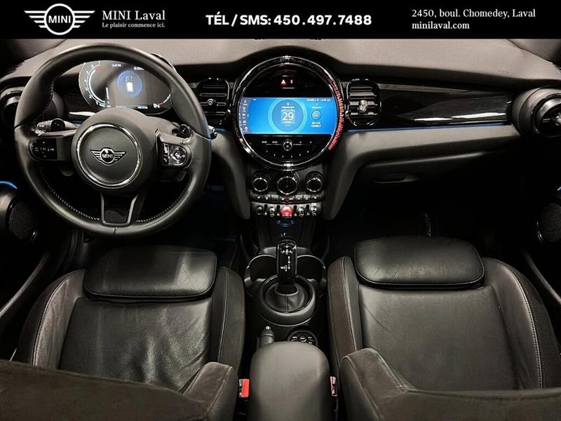 mini 3 Portes 2023 - 33