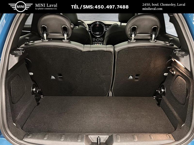 mini 3 Portes 2023 - 35