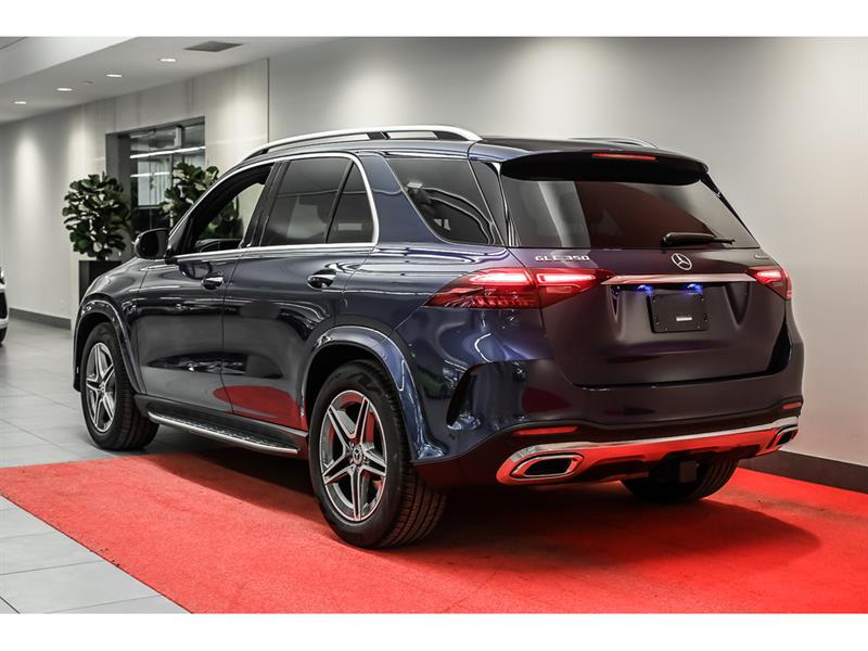 mercedes-benz GLE350 2024 - 5