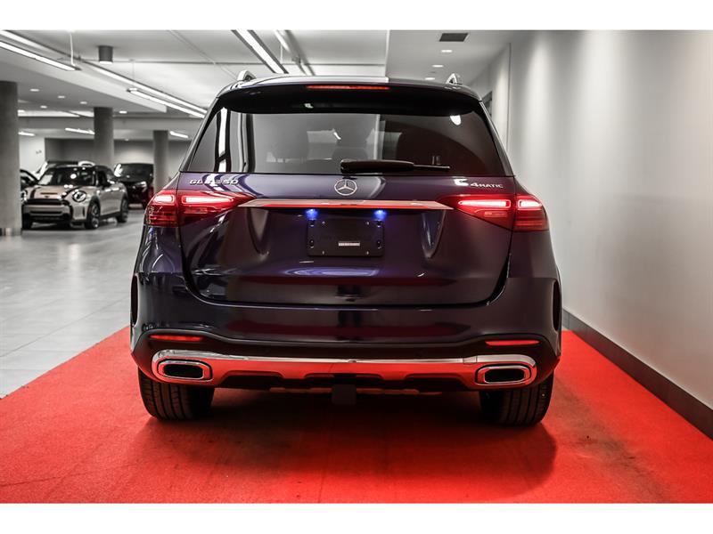 mercedes-benz GLE350 2024 - 6