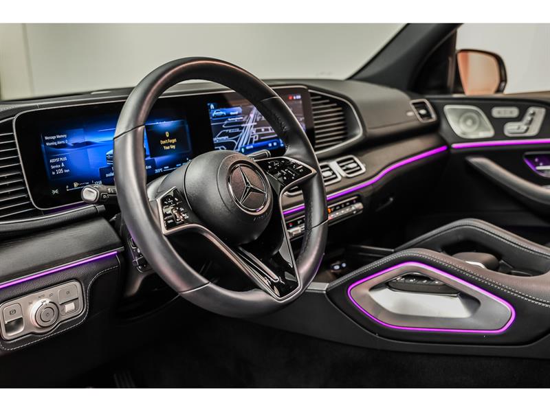 mercedes-benz GLE350 2024 - 10