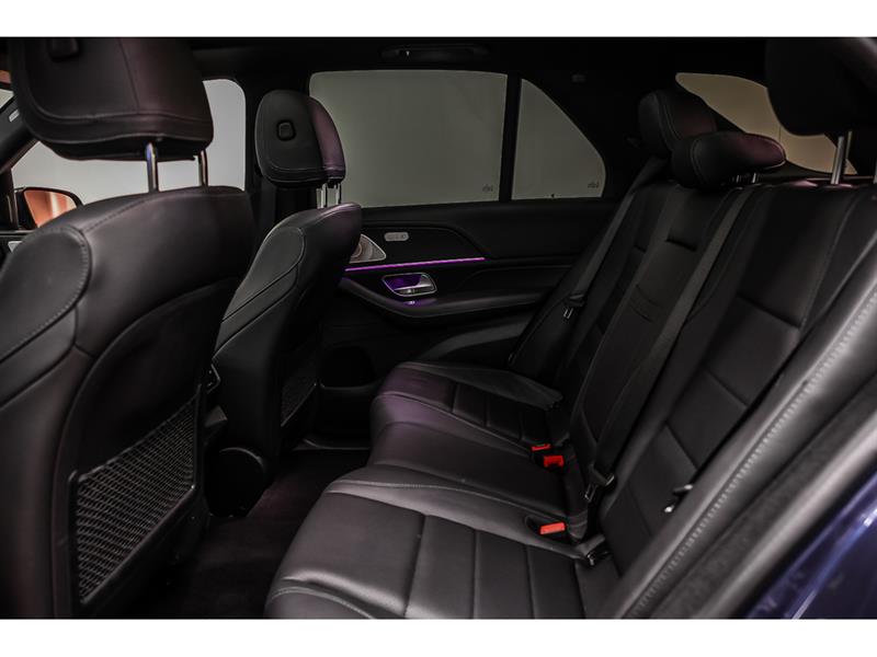mercedes-benz GLE350 2024 - 17