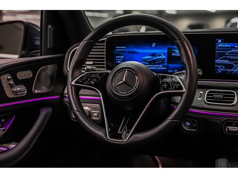 mercedes-benz GLE350 2024 - 19