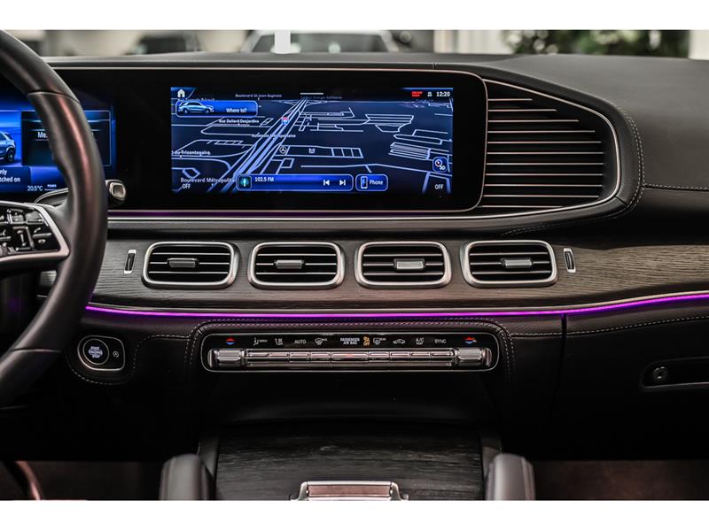 mercedes-benz GLE350 2024 - 20