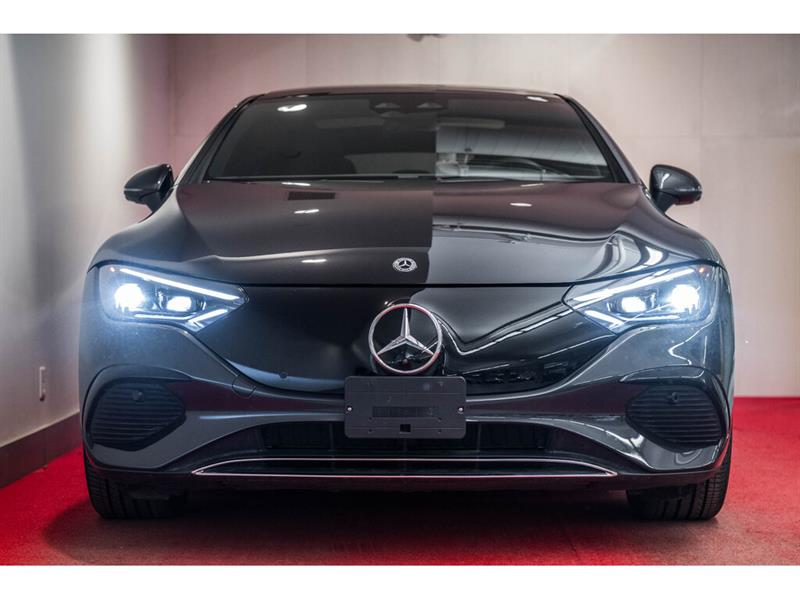 mercedes-benz EQE 2023 - 2