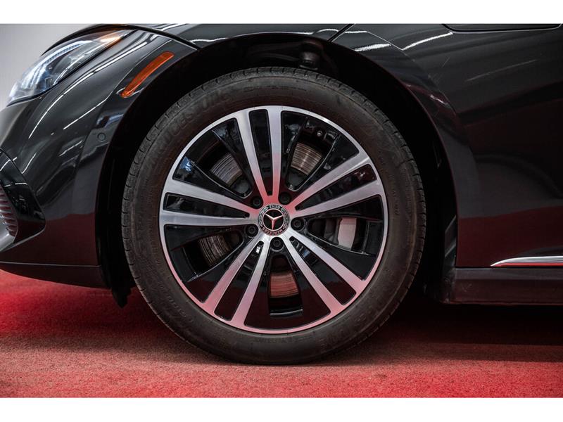 mercedes-benz EQE 2023 - 4