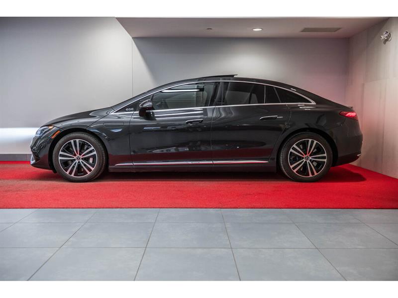 mercedes-benz EQE 2023 - 5