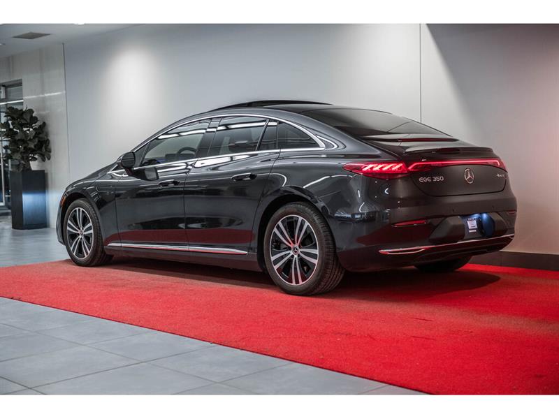 mercedes-benz EQE 2023 - 6