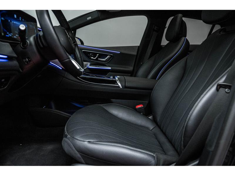 mercedes-benz EQE 2023 - 13