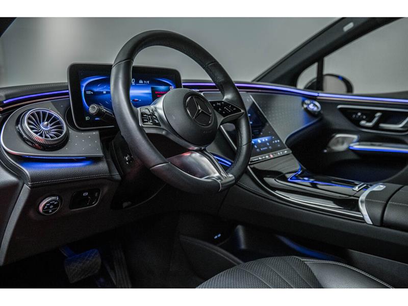 mercedes-benz EQE 2023 - 14