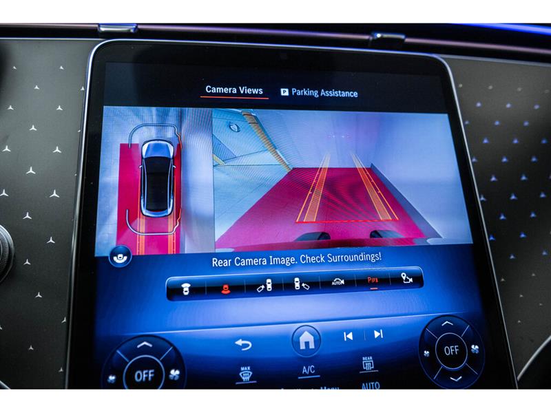 mercedes-benz EQE 2023 - 20