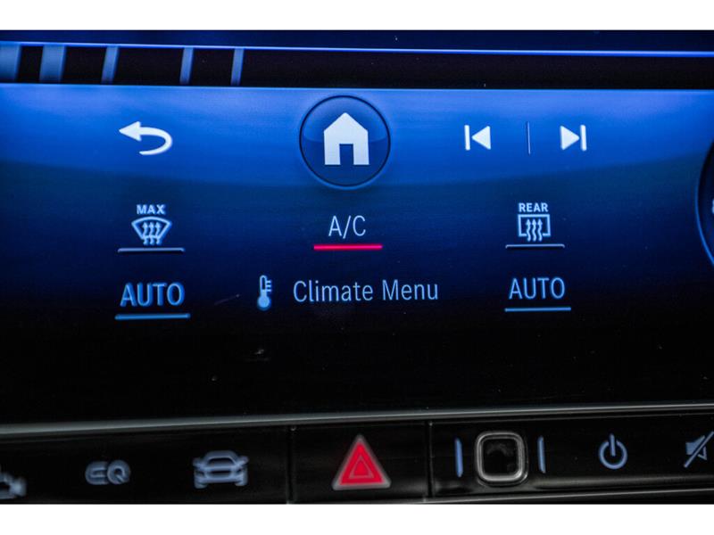 mercedes-benz EQE 2023 - 23