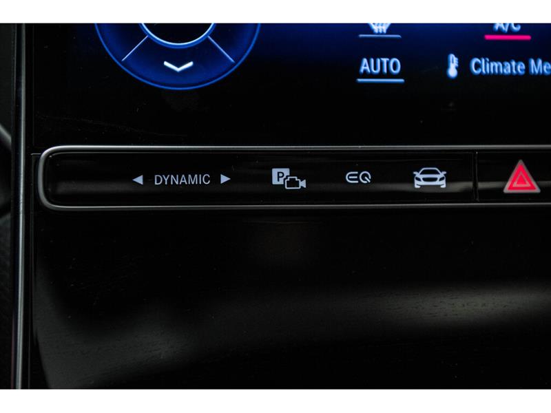 mercedes-benz EQE 2023 - 24