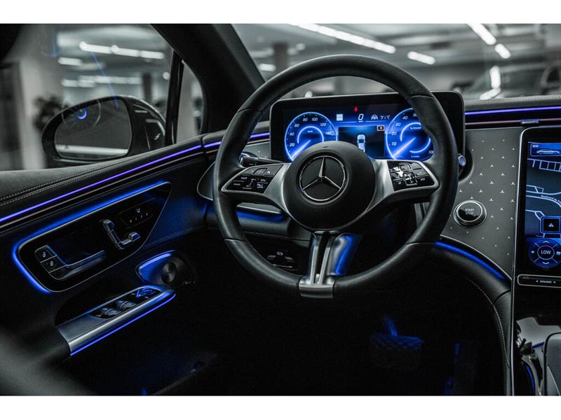 mercedes-benz EQE 2023 - 28