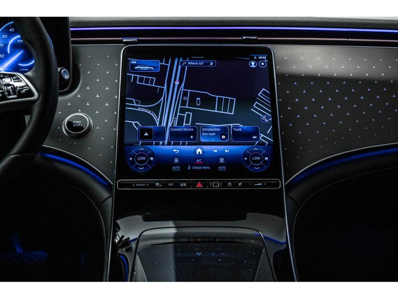 mercedes-benz EQE 2023 - 29