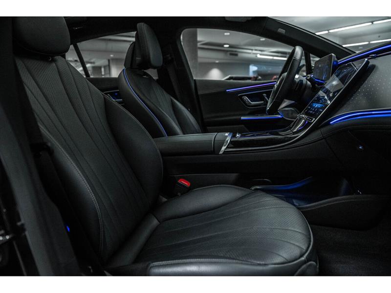 mercedes-benz EQE 2023 - 31