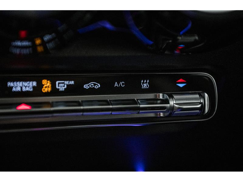 mercedes-benz EQB 2023 - 23