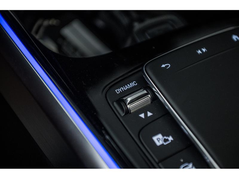 mercedes-benz EQB 2023 - 25