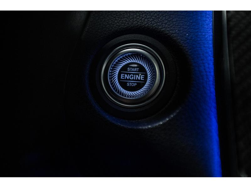 mercedes-benz GLC63 AMG 2021 - 18