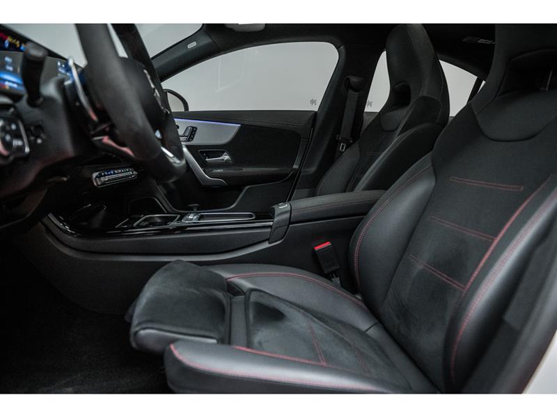 mercedes-benz CLA 2024 - 12