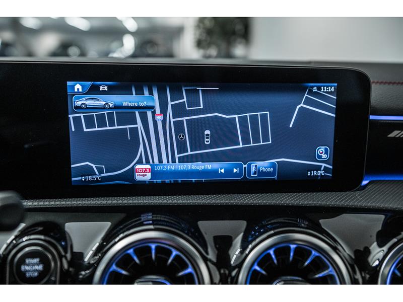 mercedes-benz CLA 2024 - 17