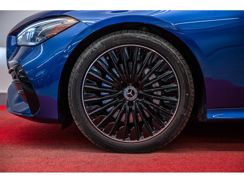 mercedes-benz CLE 300 2025 - 4