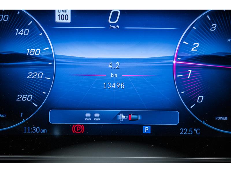 mercedes-benz CLE 300 2025 - 17