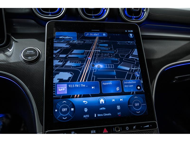 mercedes-benz CLE 300 2025 - 19