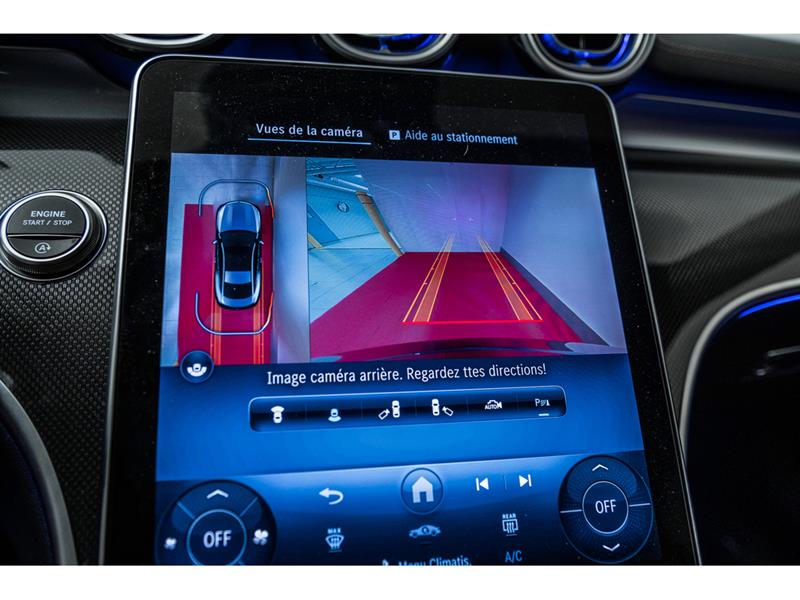 mercedes-benz CLE 300 2025 - 20