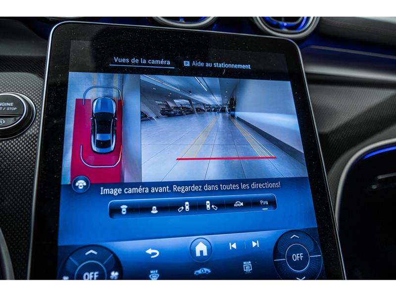 mercedes-benz CLE 300 2025 - 21