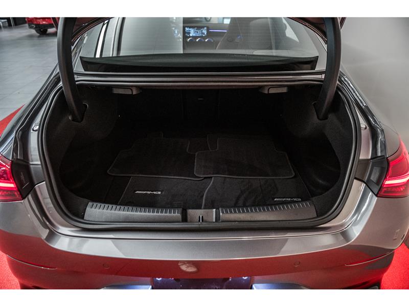 mercedes-benz CLA 2025 - 10