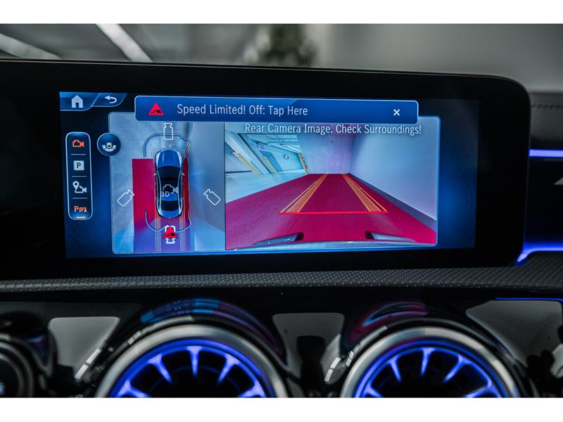 mercedes-benz CLA 2025 - 19