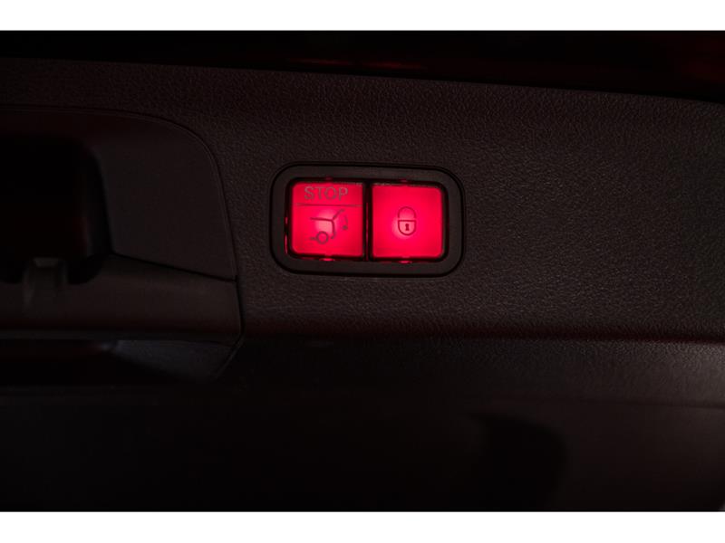 mercedes-benz GLS580 2025 - 11