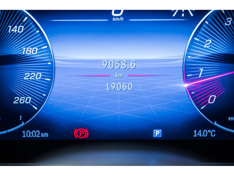 mercedes-benz GLS580 2025 - 17