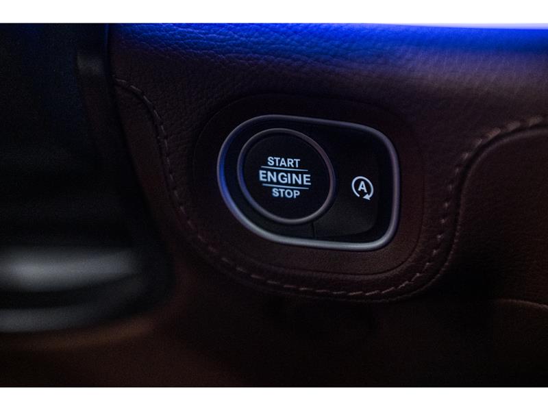 mercedes-benz GLS580 2025 - 18