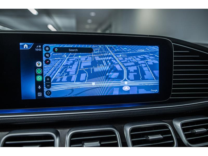 mercedes-benz GLS580 2025 - 19