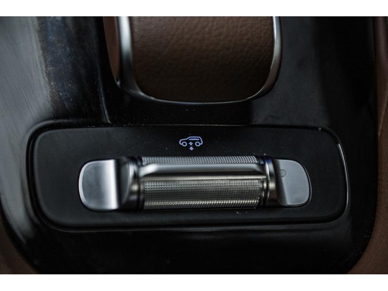 mercedes-benz GLS580 2025 - 26