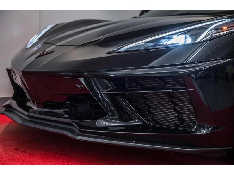 chevrolet Corvette 2022 - 3