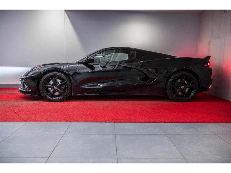 chevrolet Corvette 2022 - 5