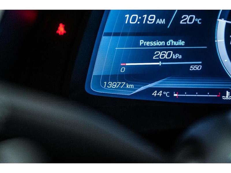 chevrolet Corvette 2022 - 16