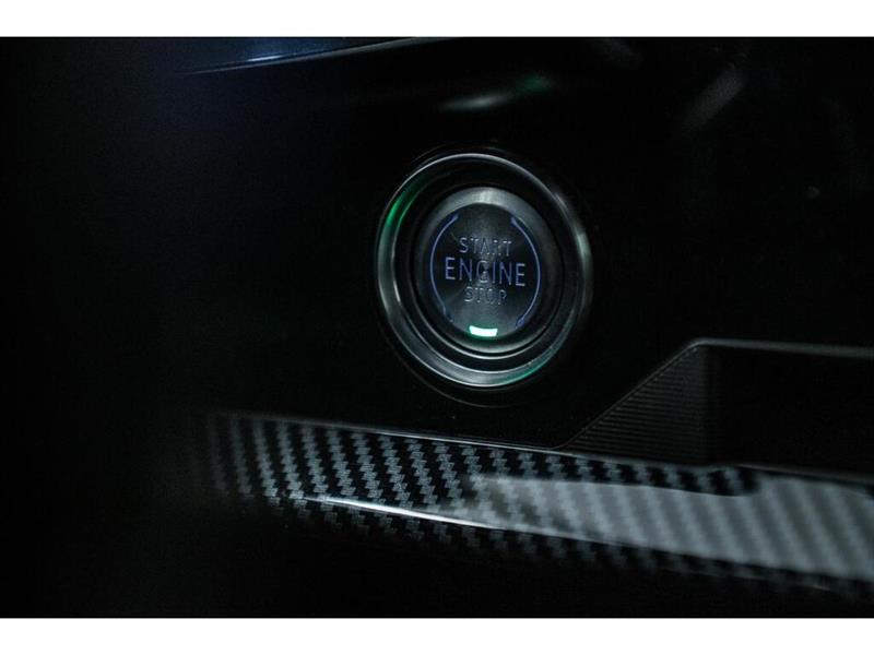 chevrolet Corvette 2022 - 17