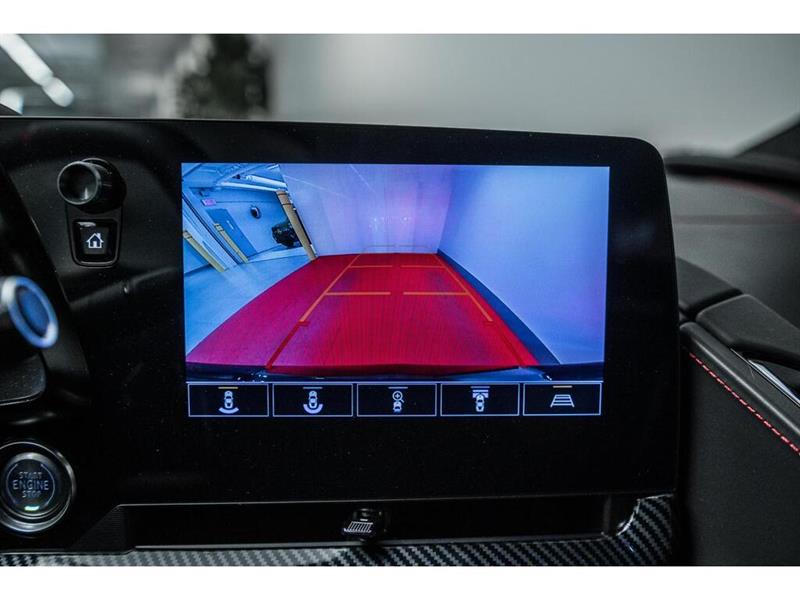 chevrolet Corvette 2022 - 18