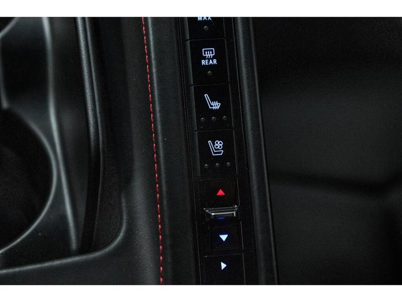 chevrolet Corvette 2022 - 23