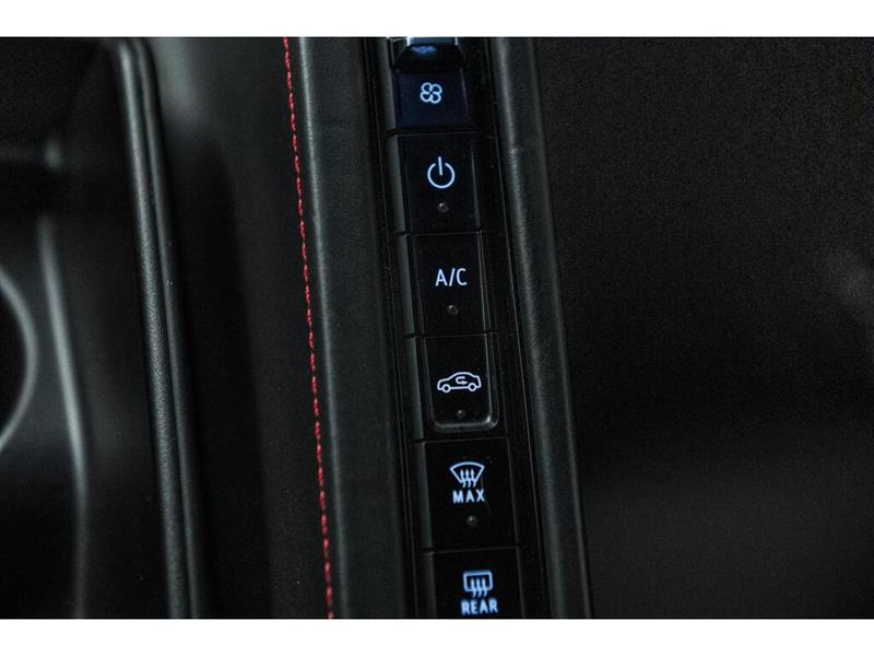 chevrolet Corvette 2022 - 24